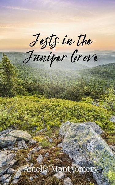 Produktbild: Jests in the Juniper Grove