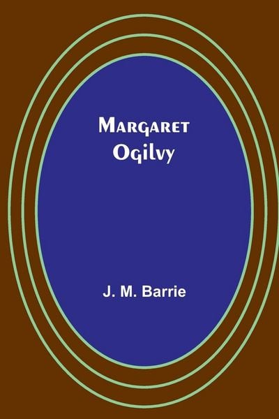 Produktbild: Margaret Ogilvy