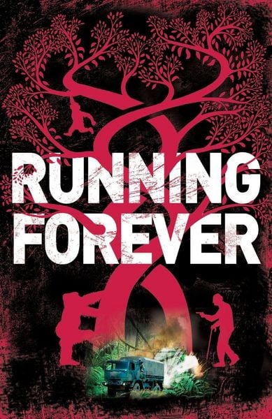Produktbild: Running Forever