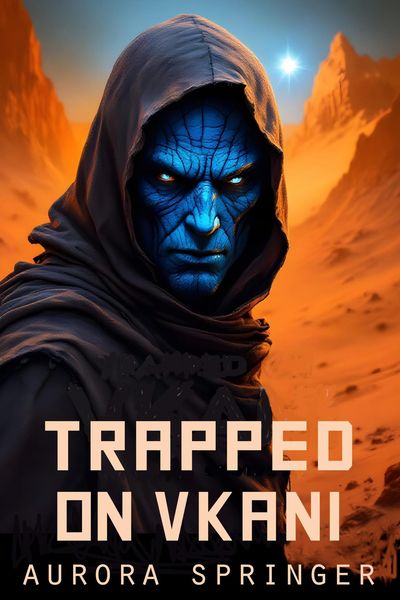 Produktbild: Trapped on Vkani