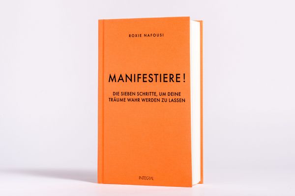 Produktbild: Manifestiere!