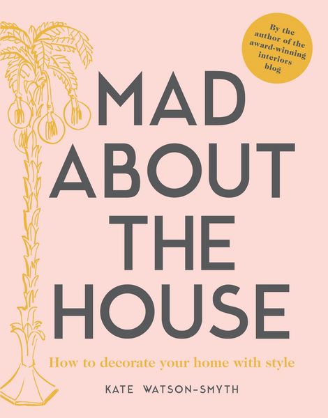 Produktbild: Mad about the House