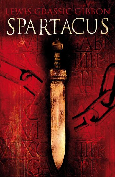 Produktbild: Spartacus