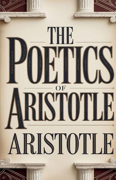 Produktbild: The Poetics of Aristotle