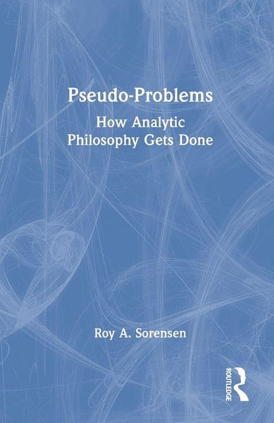 Produktbild: Pseudo-Problems