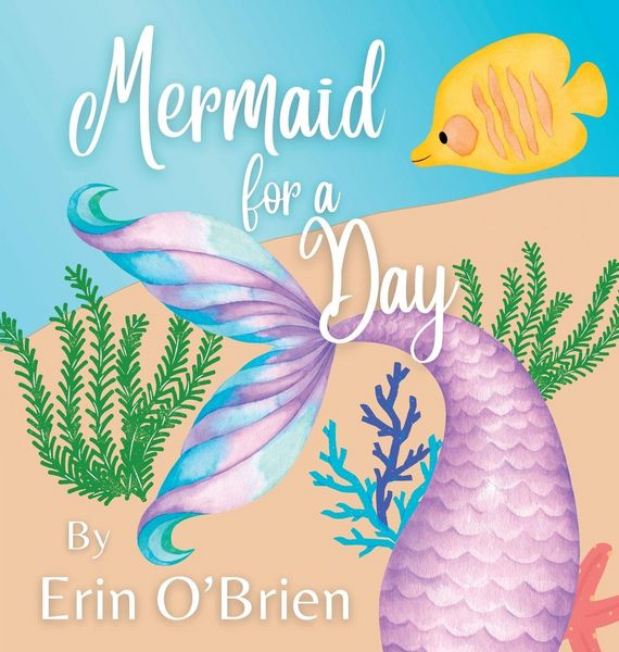 Produktbild: Mermaid for a Day