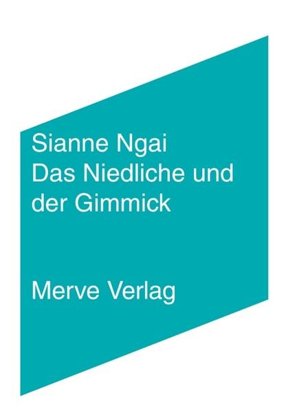 Produktbild: Das Niedliche und der Gimmick