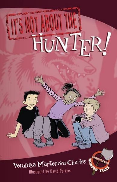 Produktbild: It's Not about the Hunter!