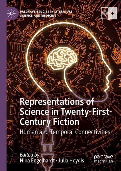Produktbild: Representations of Science in Twenty-First-Century Fiction