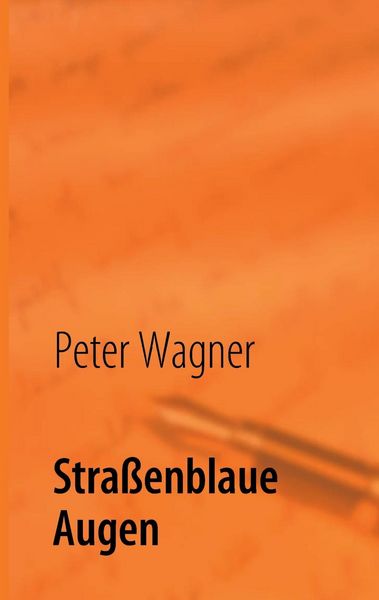 Produktbild: Stra&szlig;enblaue Augen