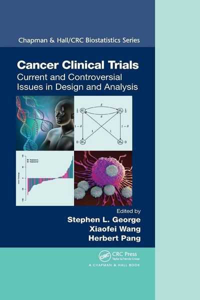 Produktbild: Cancer Clinical Trials