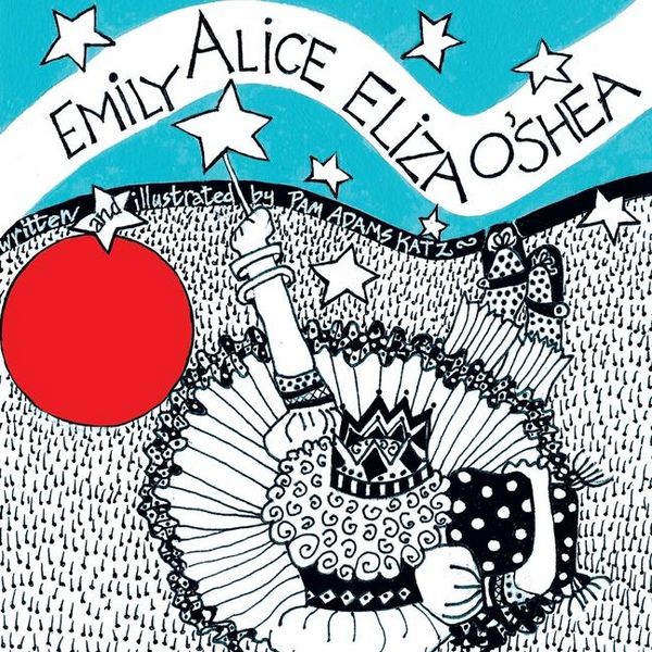 Produktbild: Emily Alice Eliza O'Shea