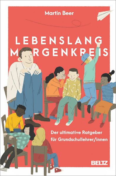 Produktbild: Lebenslang Morgenkreis