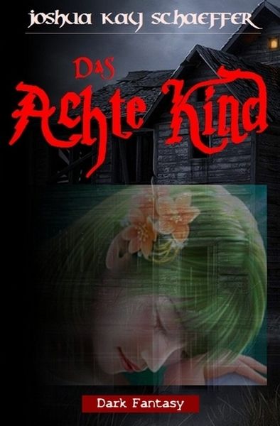 Produktbild: Das achte Kind
