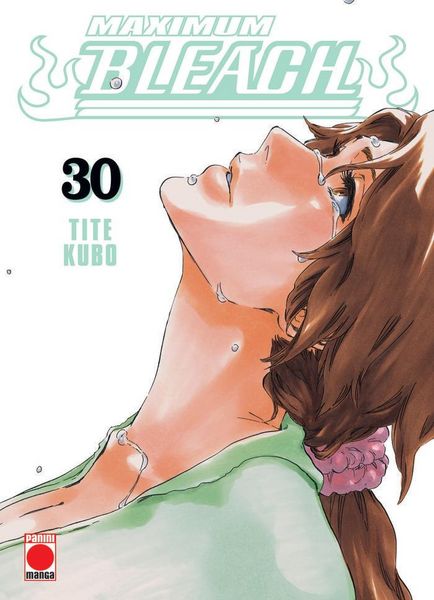 Produktbild: Maximum Bleach 30