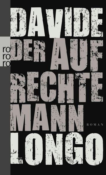 Produktbild: Der aufrechte Mann