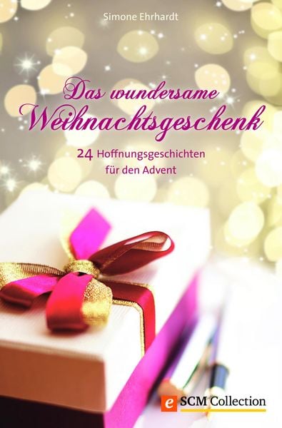 Produktbild: Das wundersame Weihnachtsgeschenk