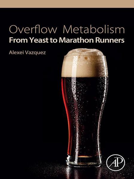 Produktbild: Overflow Metabolism