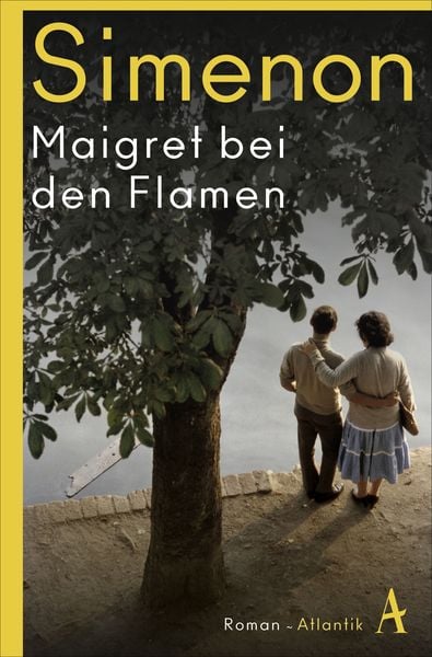 Produktbild: Maigret bei den Flamen