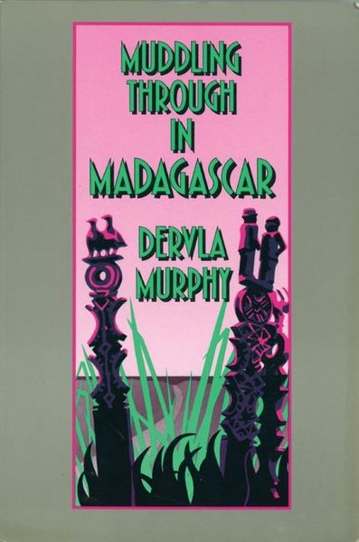 Produktbild: Muddling through in Madagascar