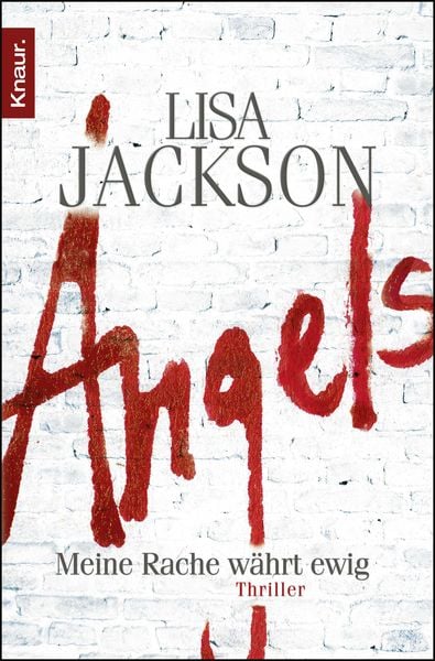 Angels / Detective Bentz und Montoya Band 5