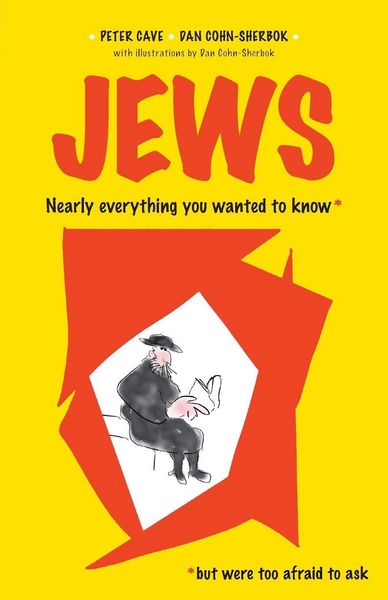 Produktbild: Jews