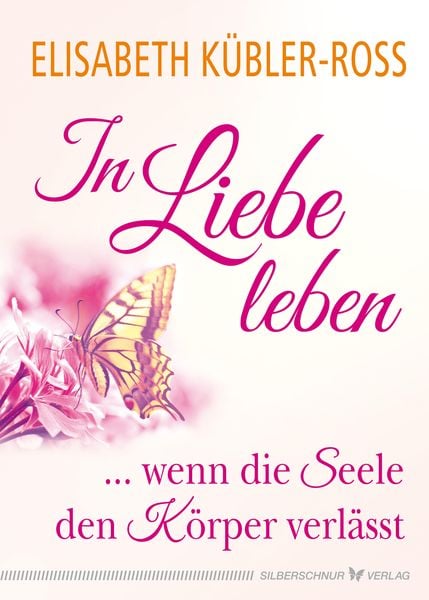 Produktbild: In Liebe leben