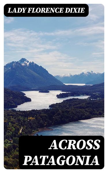 Produktbild: Across Patagonia