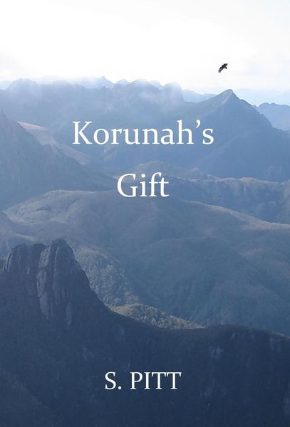 Produktbild: Korunah's Gift