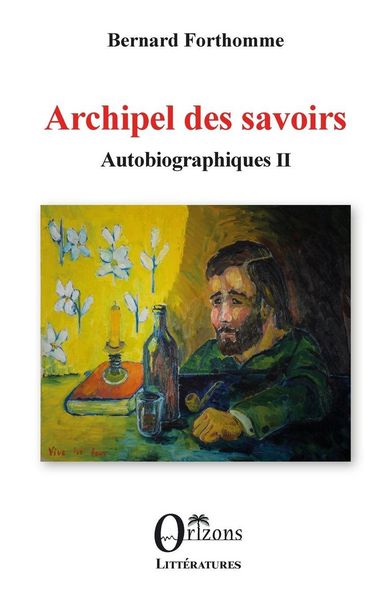 Produktbild: Archipel des savoirs