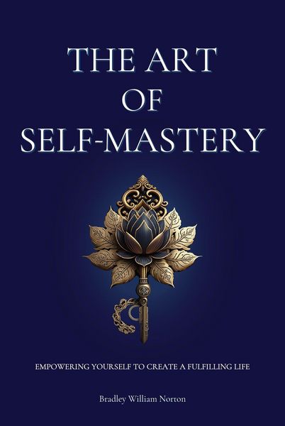 Produktbild: Art of Self-Mastery
