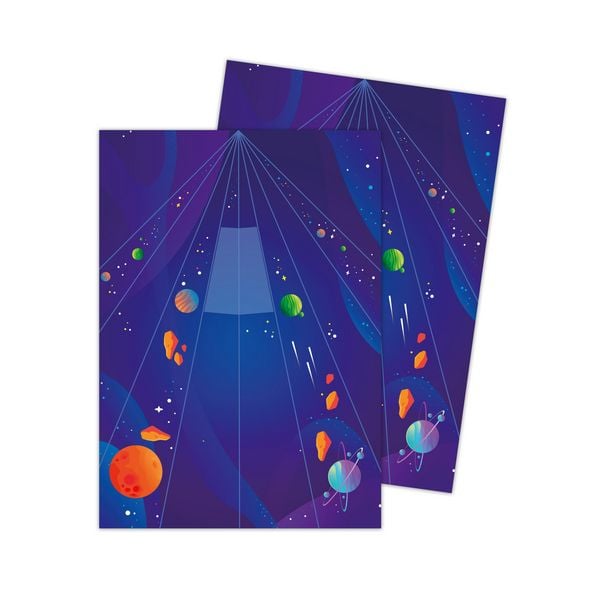 Produktbild: Schnippeln &ndash; Kleben &ndash; Fertig! Papierflieger