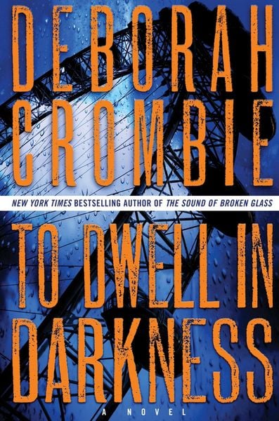 Produktbild: To Dwell in Darkness