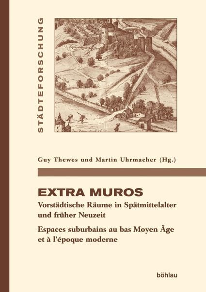 Produktbild: Extra muros