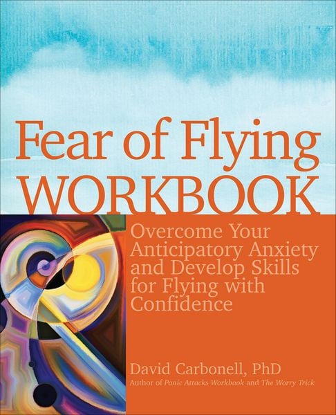 Produktbild: Fear of Flying Workbook