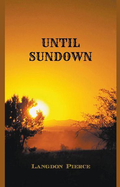 Produktbild: Until Sundown