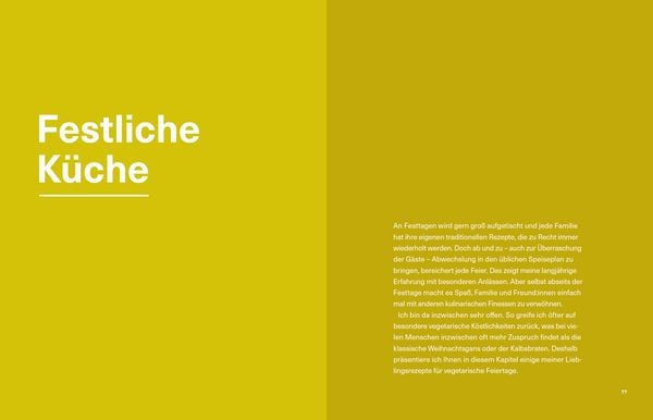 Produktbild: Einfach und k&ouml;stlich &ndash; vegetarisch