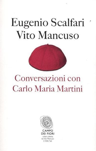 Produktbild: Conversazioni con Carlo Maria Martini