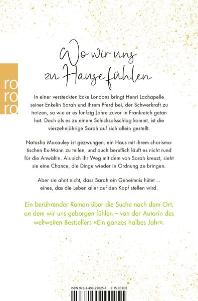 Produktbild: Im Schatten das Licht