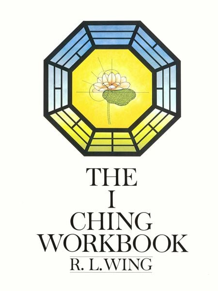 Produktbild: The I Ching Workbook
