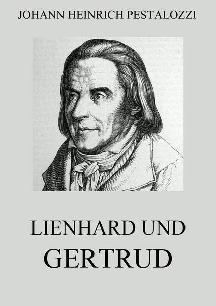 Produktbild: Lienhard und Gertrud