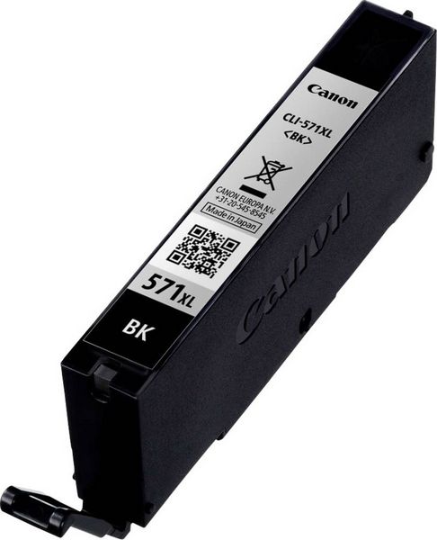 Produktbild: CANON Tintenpatronen/Druckk&ouml;pfe f&uuml;r Inkjetdrucker/Multifunktionsger&auml;te