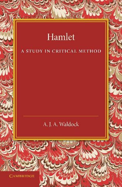 Produktbild: Hamlet
