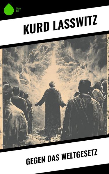 Produktbild: Gegen das Weltgesetz