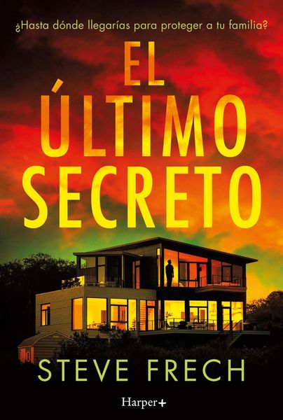Produktbild: El &uacute;ltimo secreto