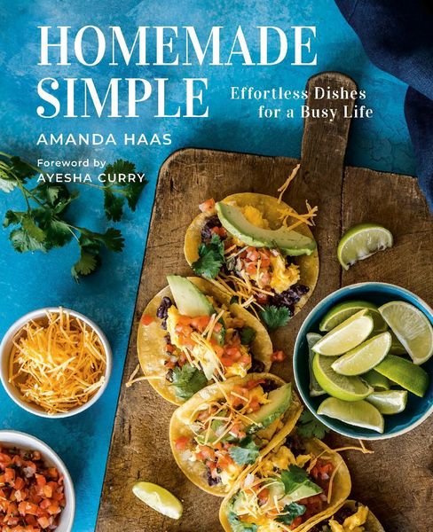 Produktbild: Homemade Simple