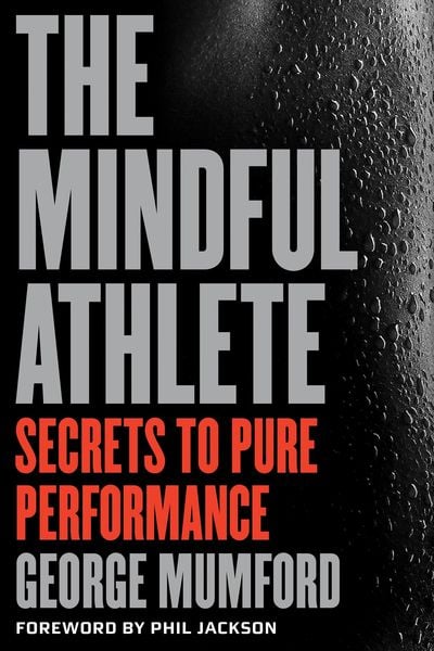 Produktbild: The Mindful Athlete