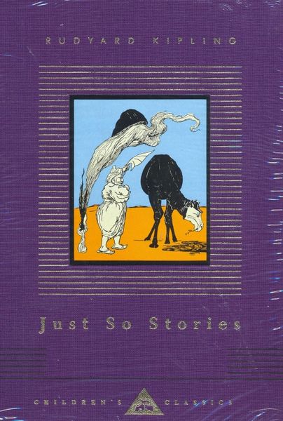 Produktbild: Just So Stories