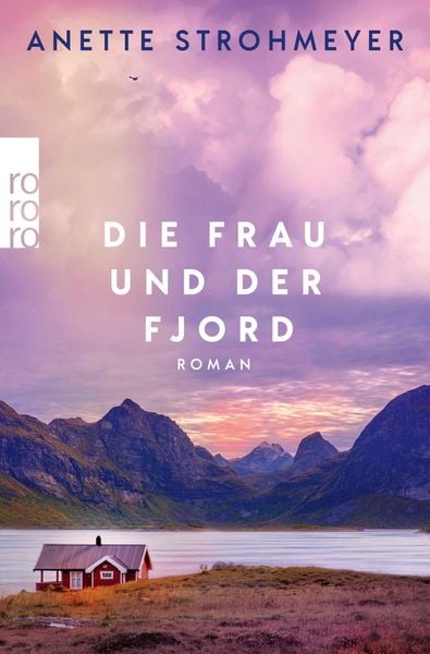 Produktbild: Die Frau und der Fjord