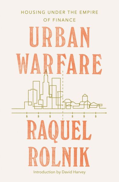 Produktbild: Urban Warfare